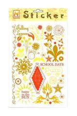 Kalkomania artystyczna 15,5x23cm Kod: TL-RUBON 304 Kalkomania artystyczna 15,5x23cm Kod: TL-RUBON 304